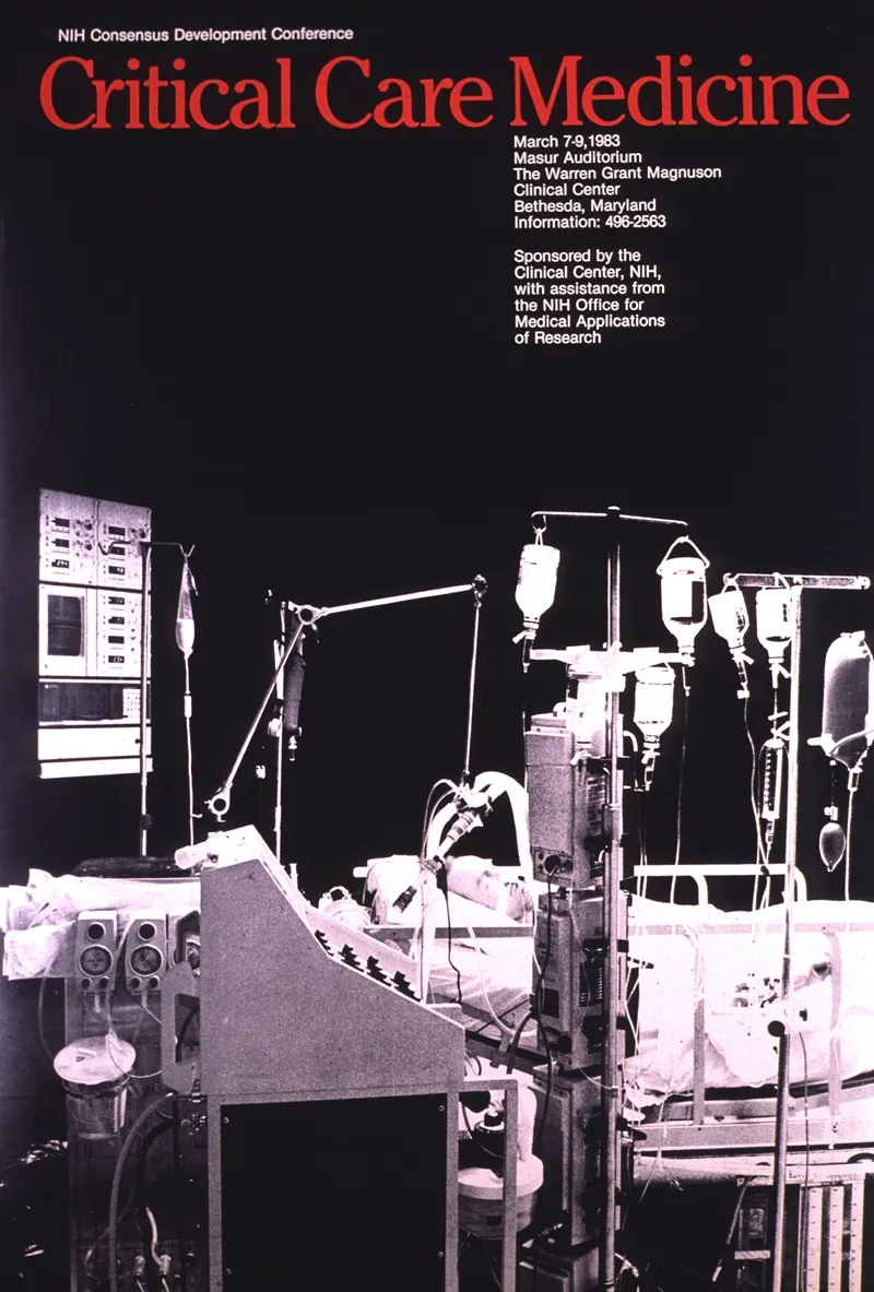 Critical Care Medicine