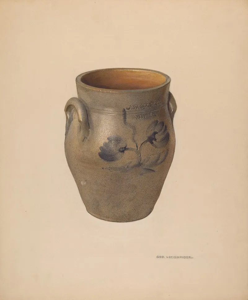 Crock 39