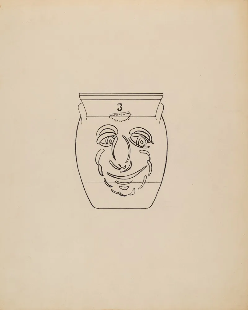 Crock 72