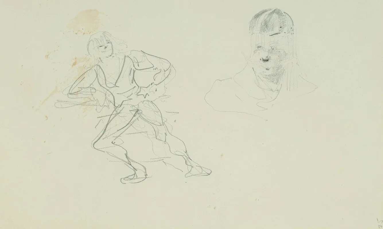 Croquis