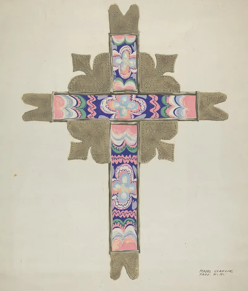 Cross 11