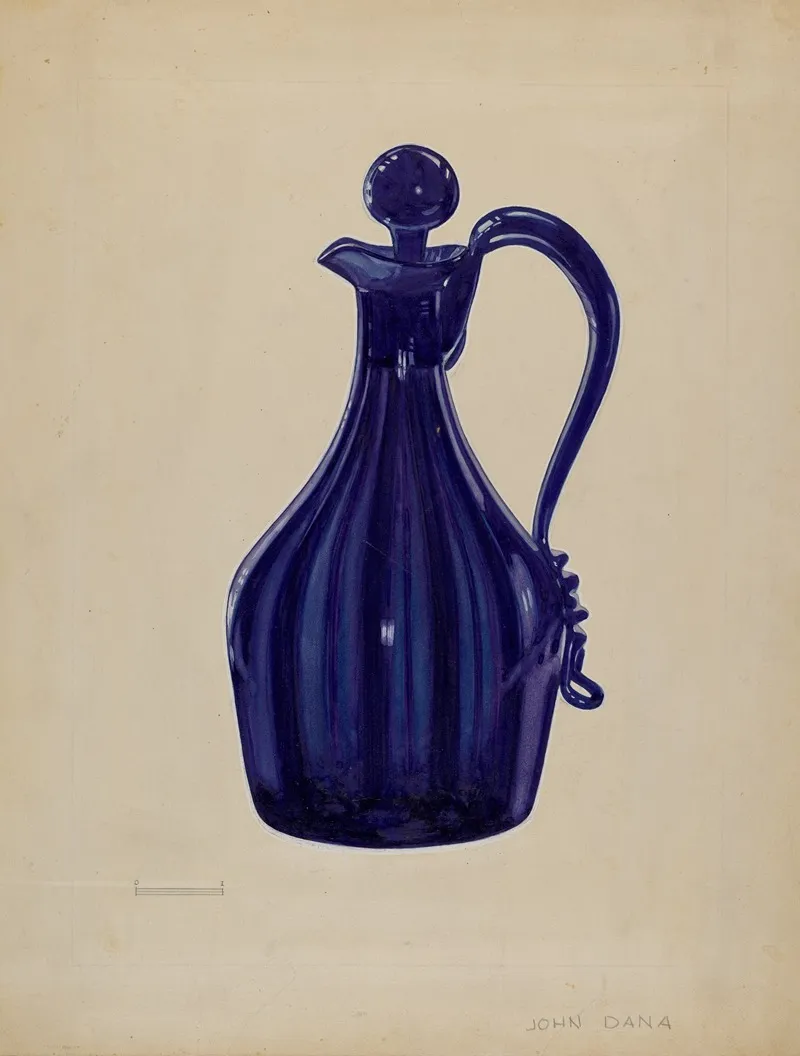 Cruet 4