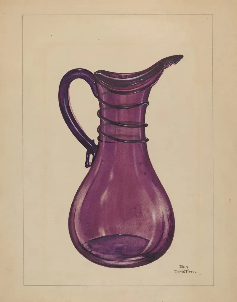 Cruet 5
