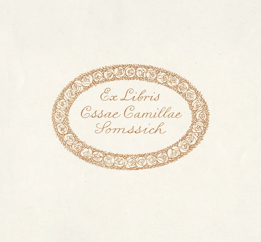 Cssae Camillae Somssich