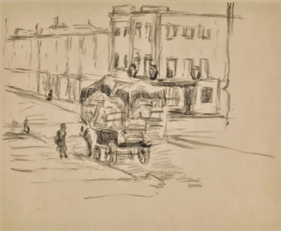 Cumberland Market