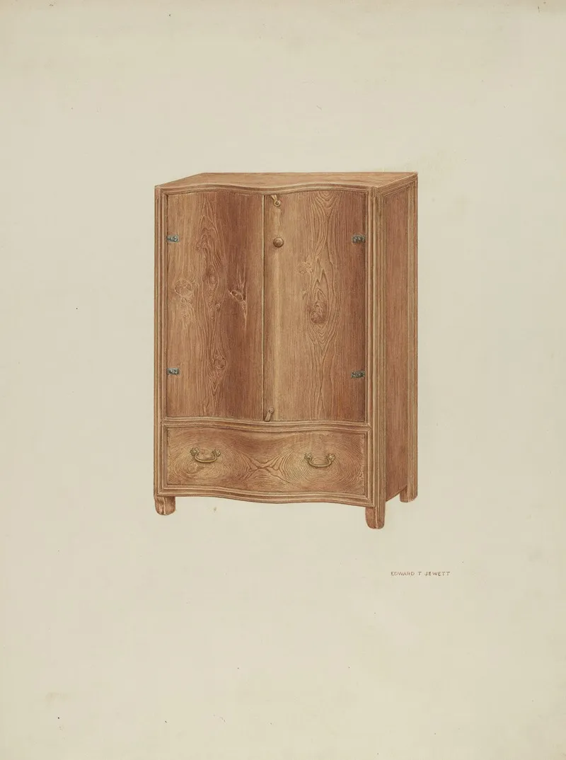 Cupboard 5