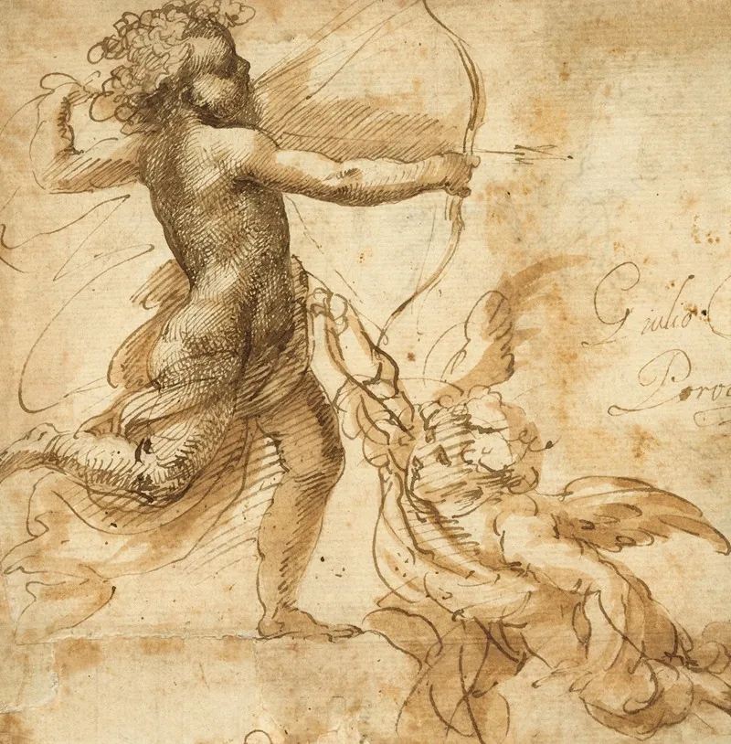 Cupid 3