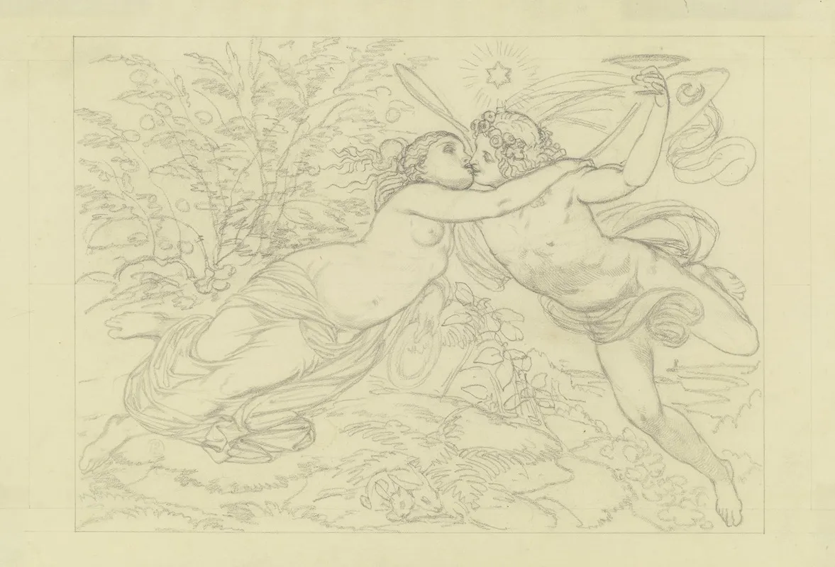 Cupid And Psyche 19