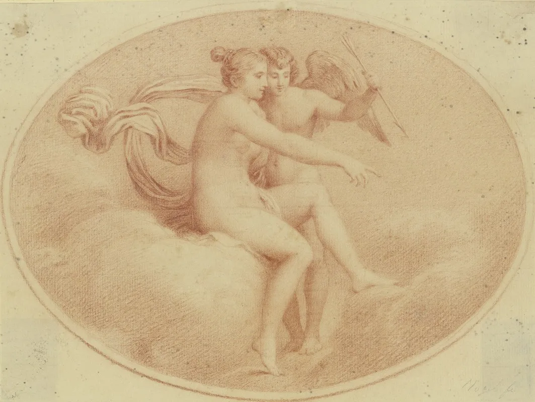 Cupid And Psyche 24