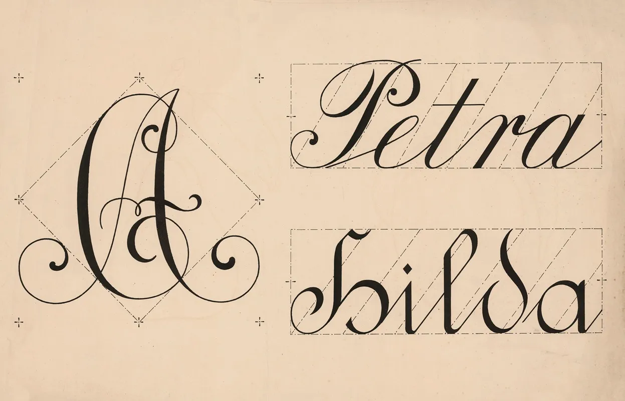 Cursive And Italics