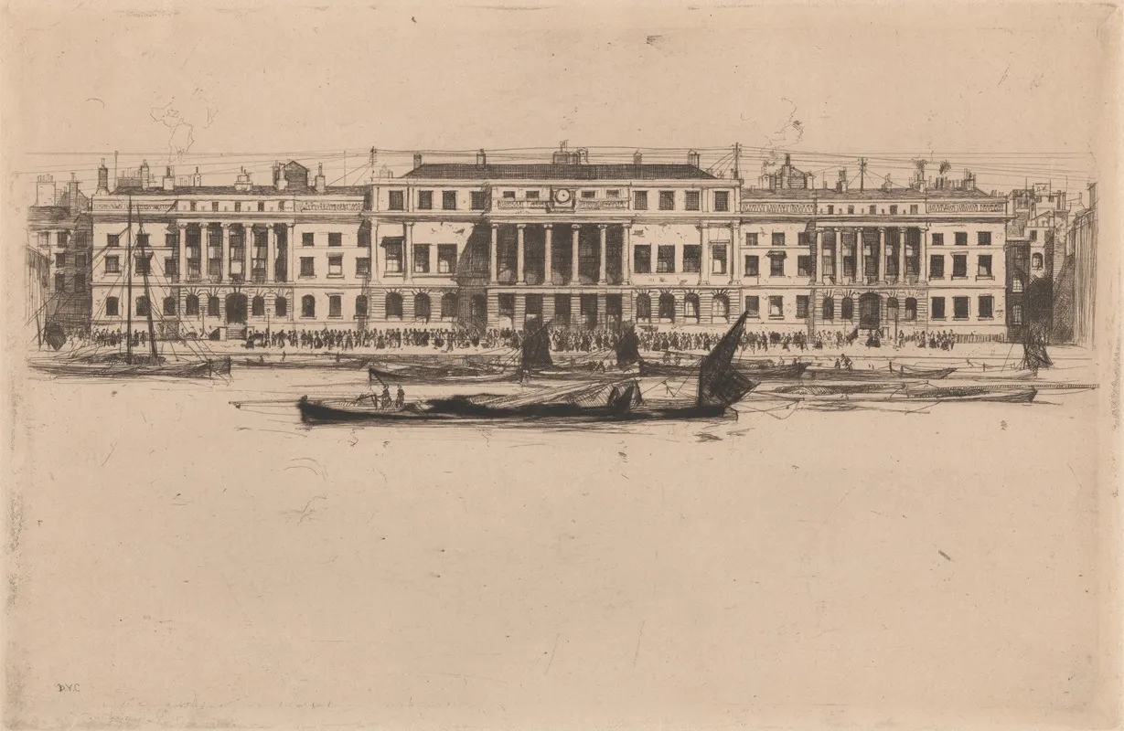 Custom House