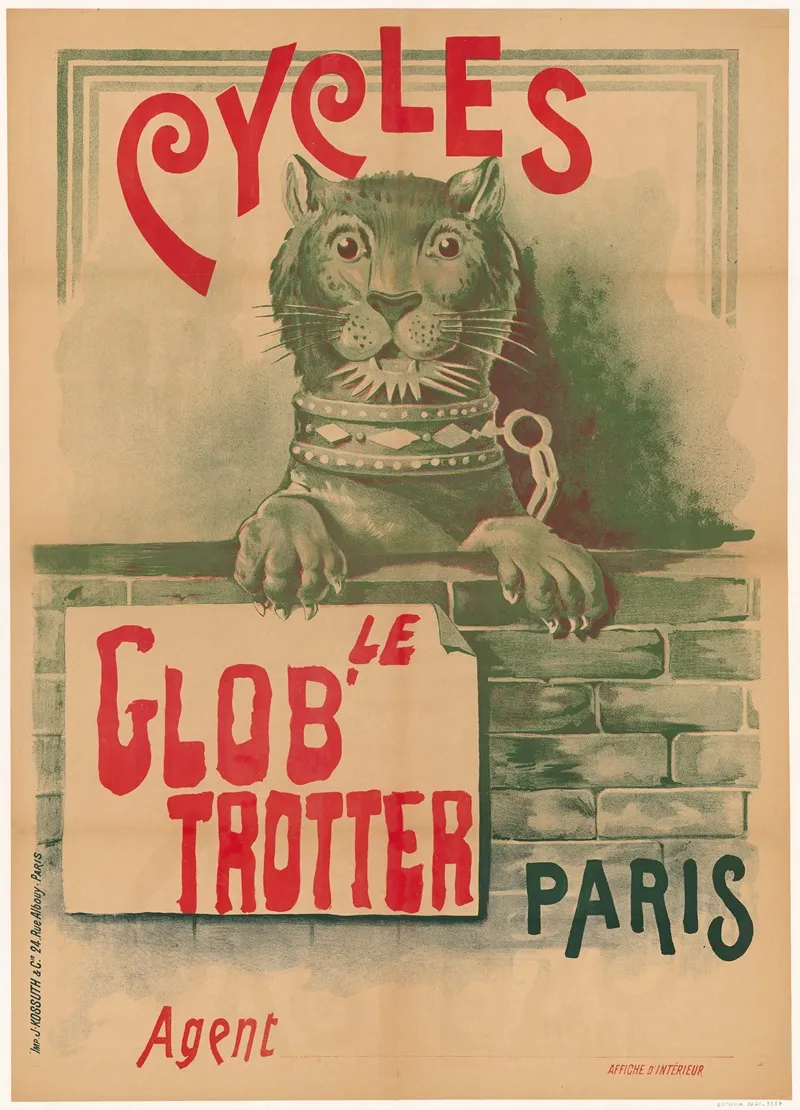 Cycles Le Globtrotter Paris