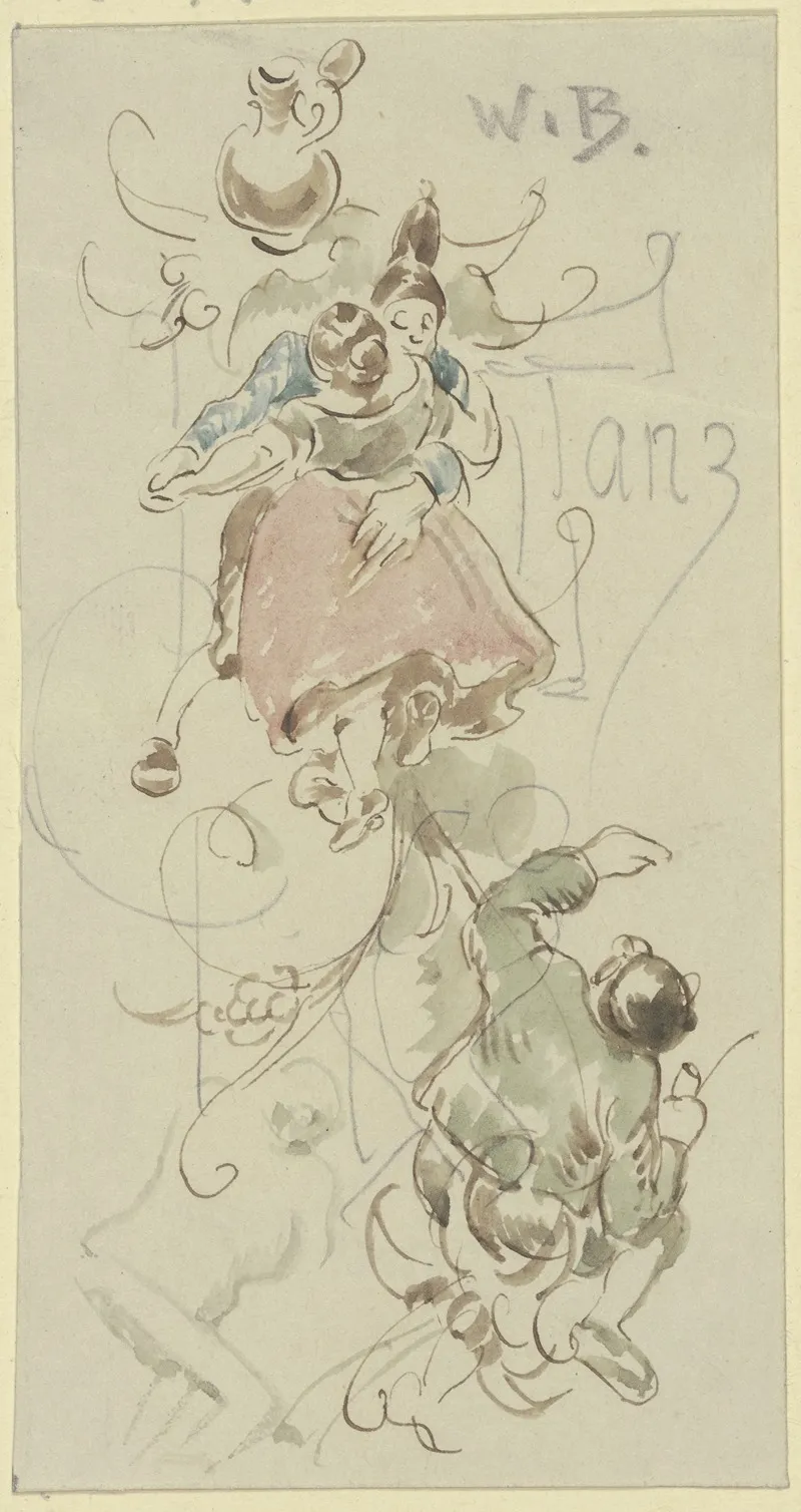 Dance Card