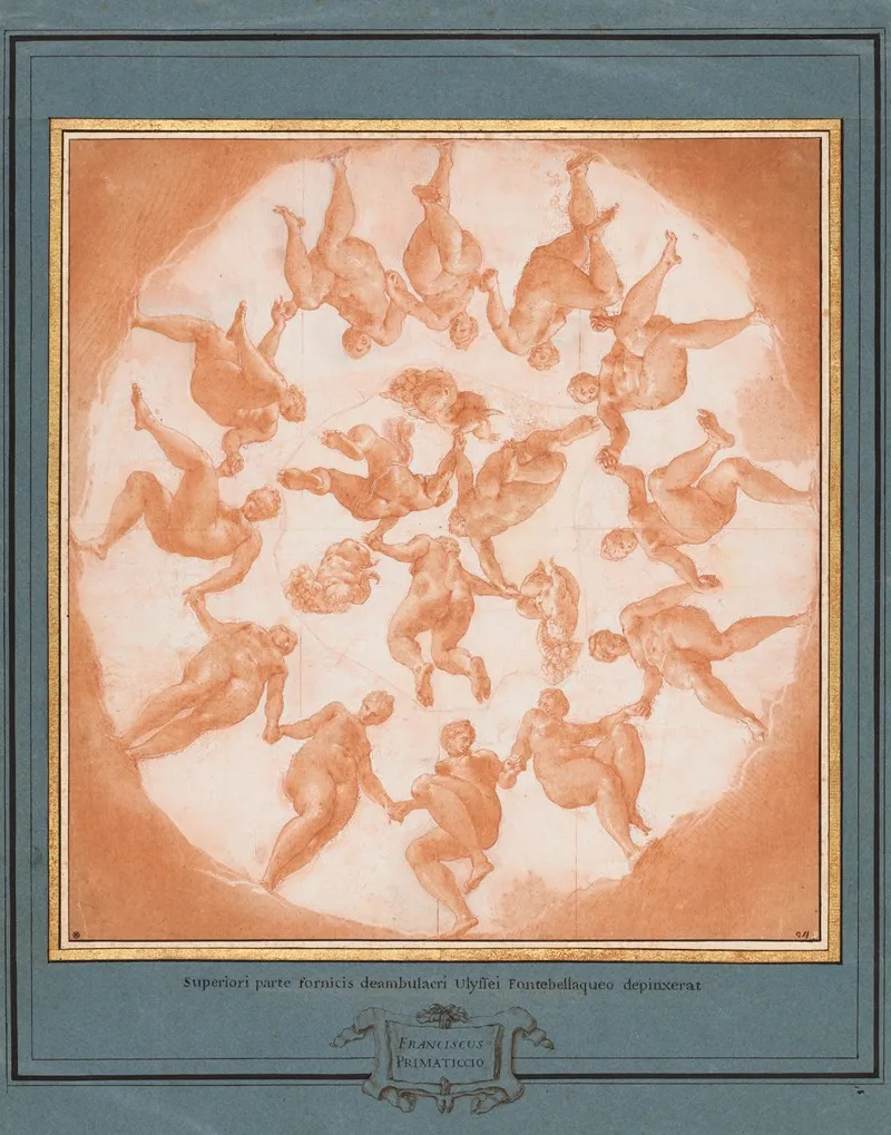 Dance Of The Hours