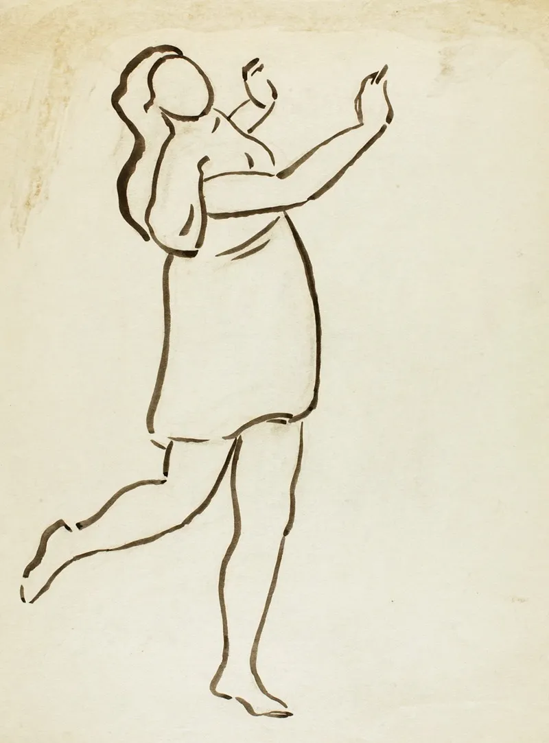 Dancer 6