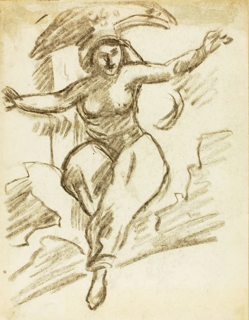 Dancer 8