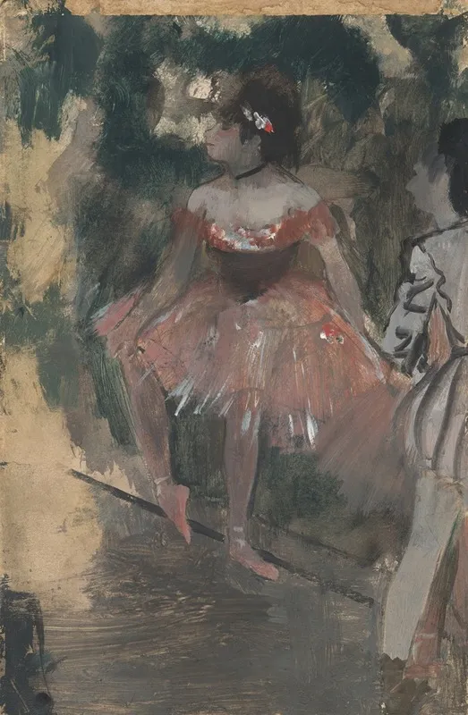 Dancers 3