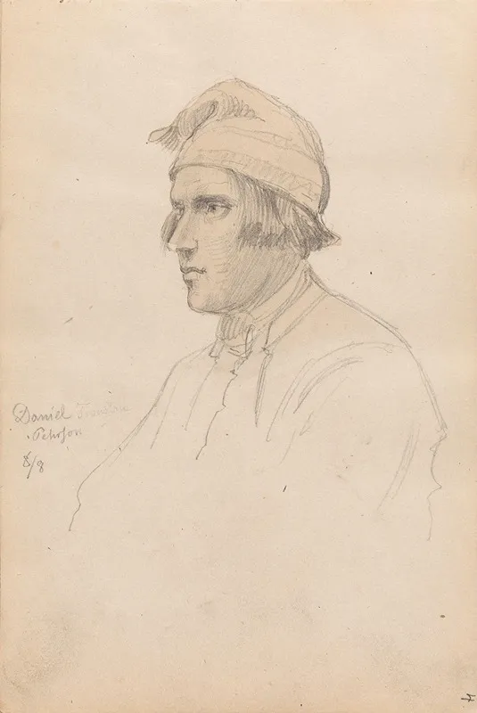 Daniel Pehrson