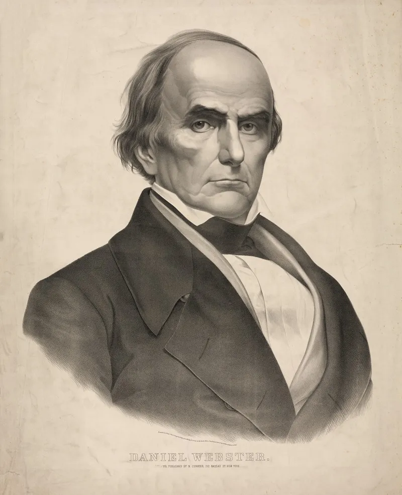 Daniel Webster 12