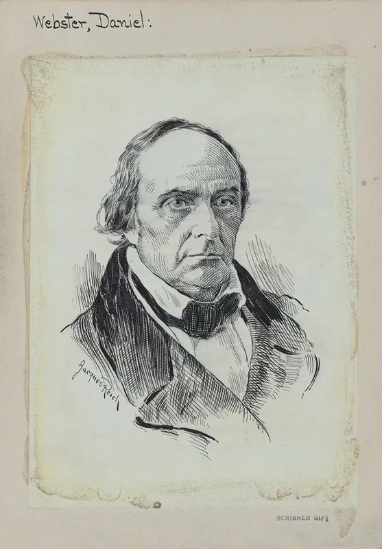 Daniel Webster 6
