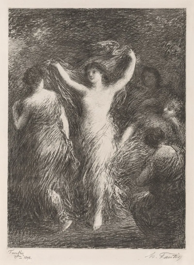 Danses