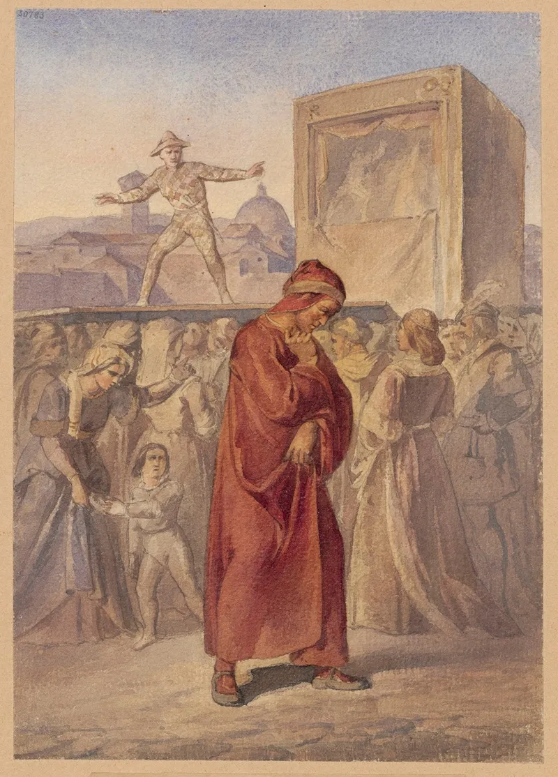 Dante 2