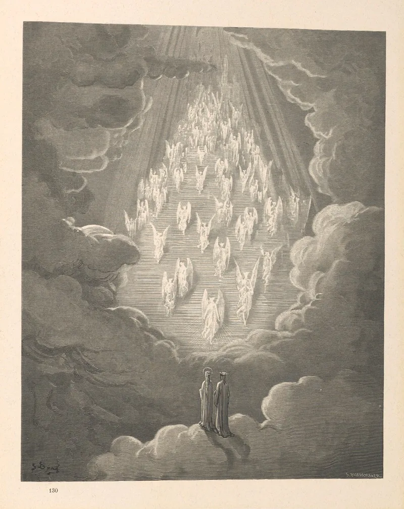 Dante Alighieris The Divine Comedy Vol 3 Paradise Pl 13