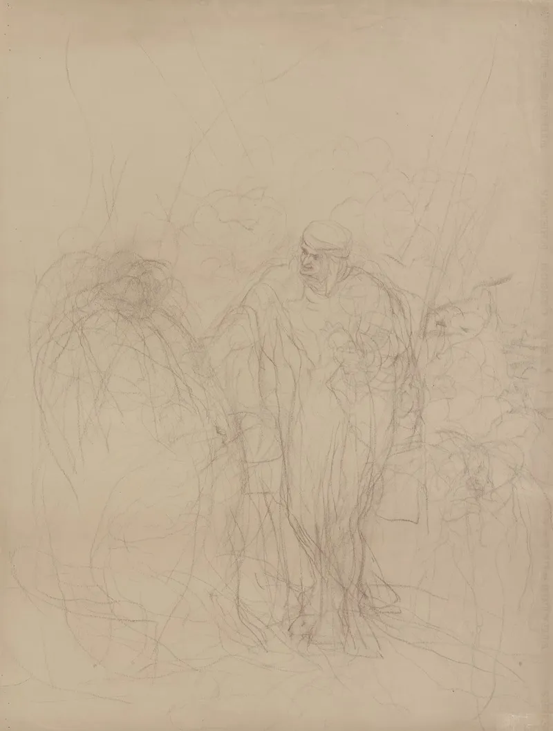 Dante In A Conversation