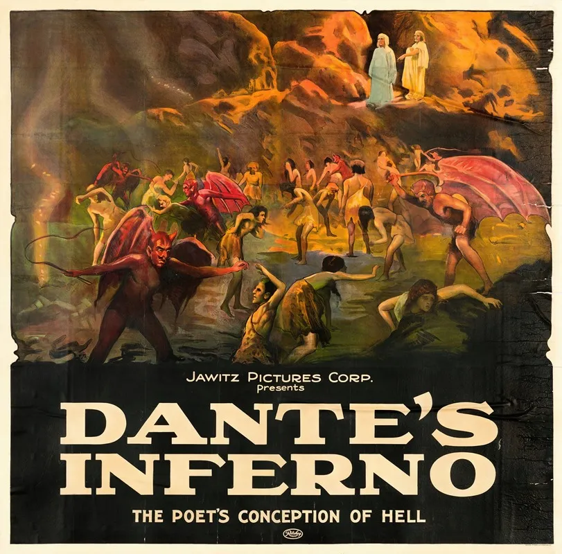 Dantes Inferno