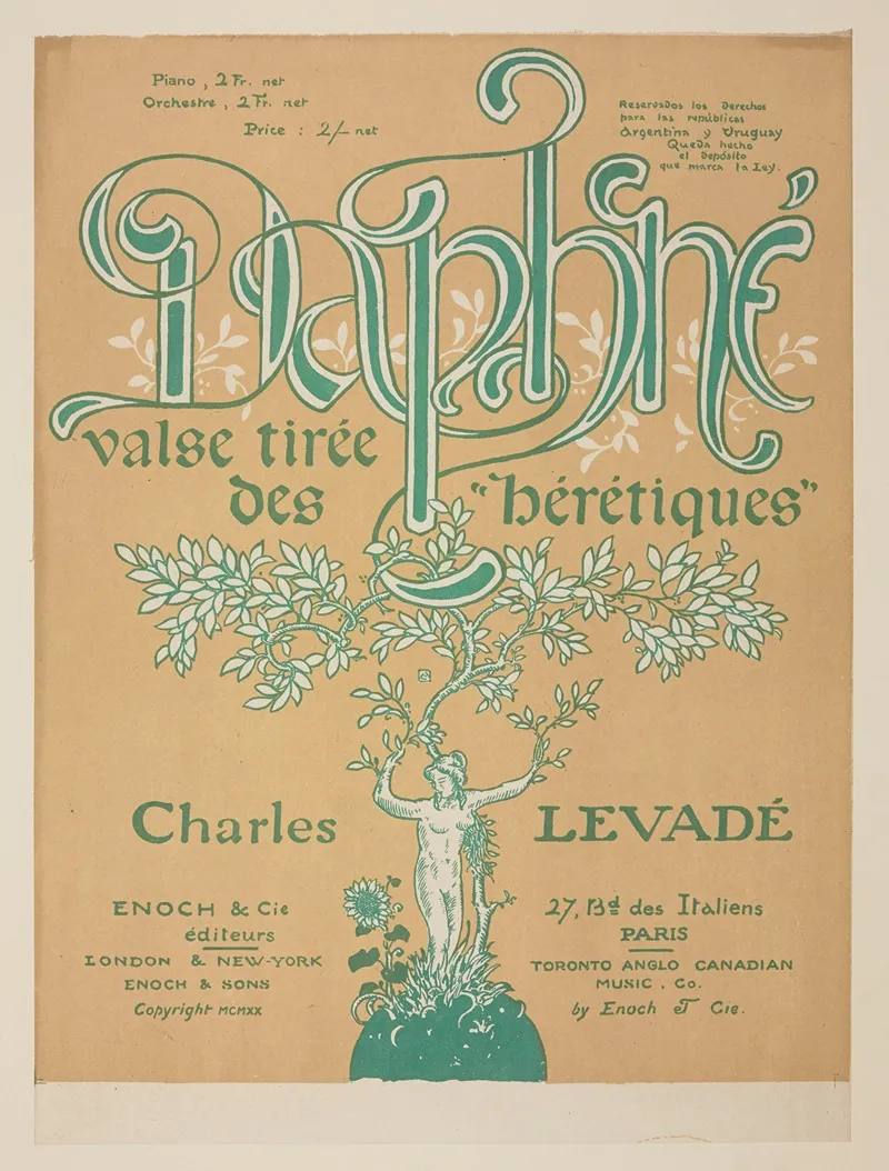 Daphne