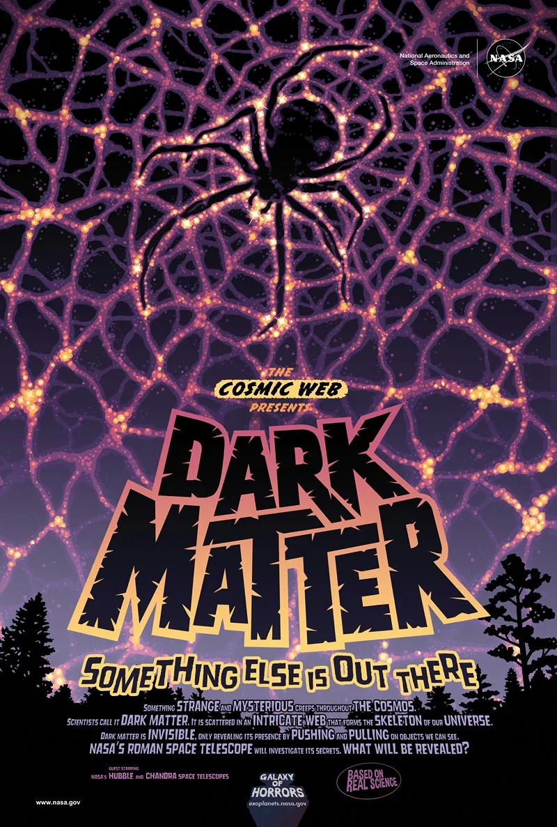 Dark Matter