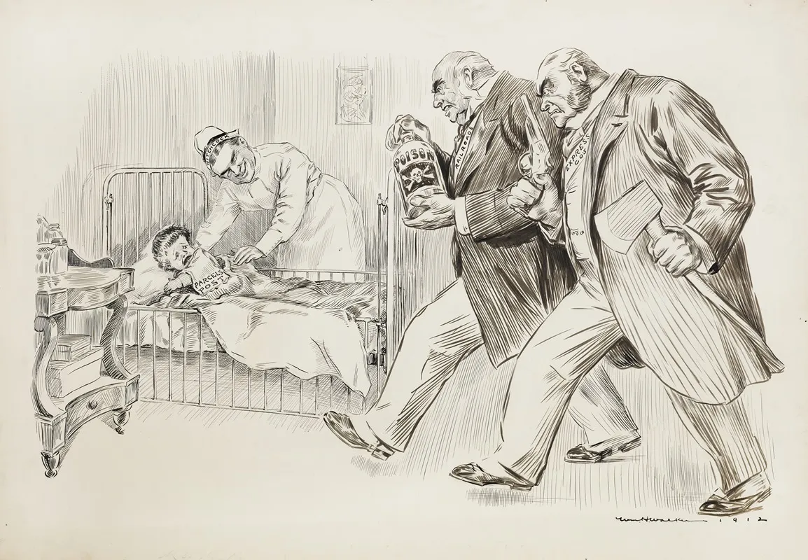 Darling Its For Their Own Good