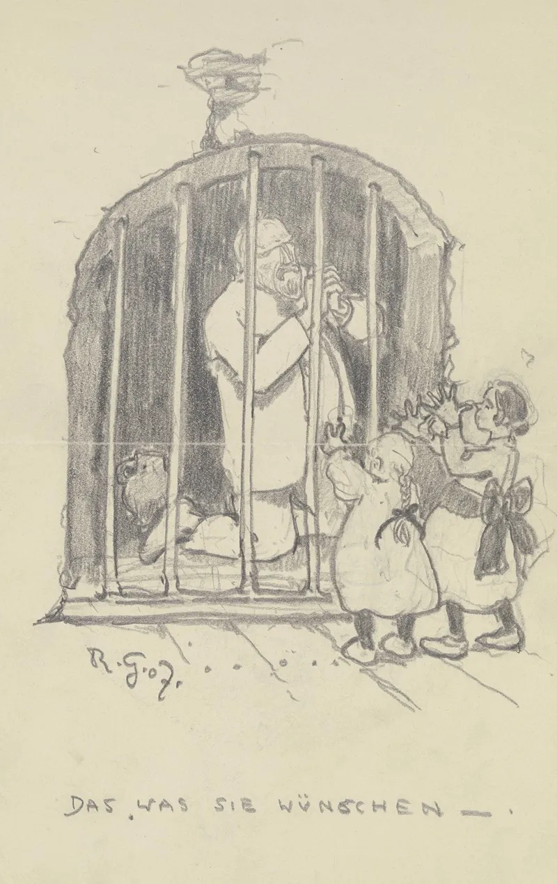 Das Was Sie Wunschen