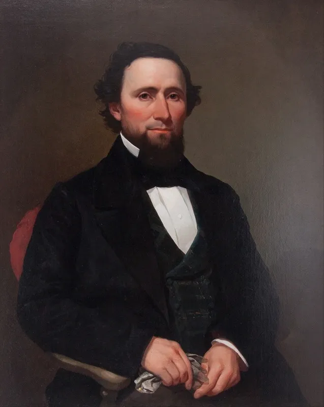 David Gibson