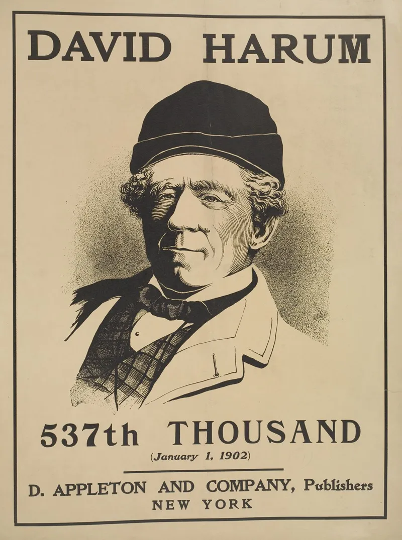 David Harum