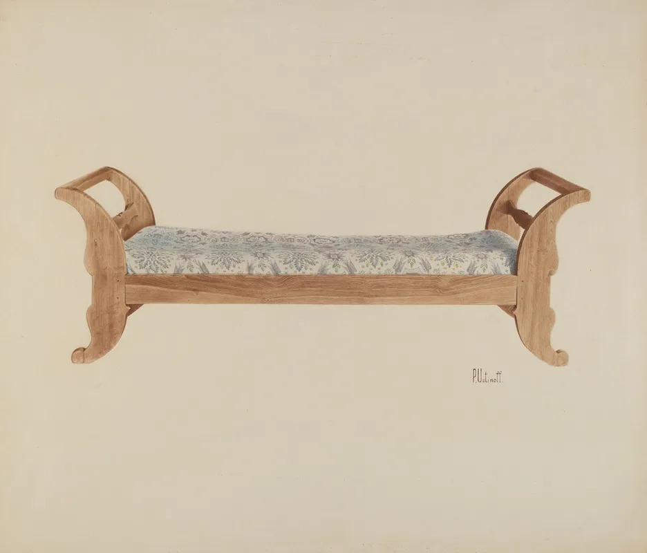 Day Bed 8