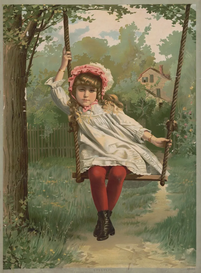 Days by Knapp &amp; Co. - Canvas Print