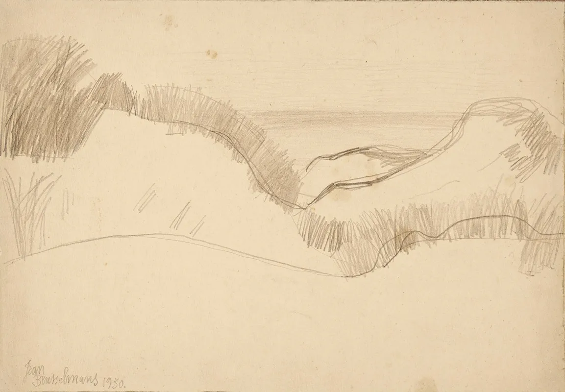 De Duinen