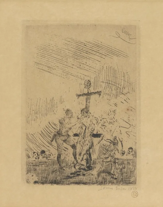 De Gevilde