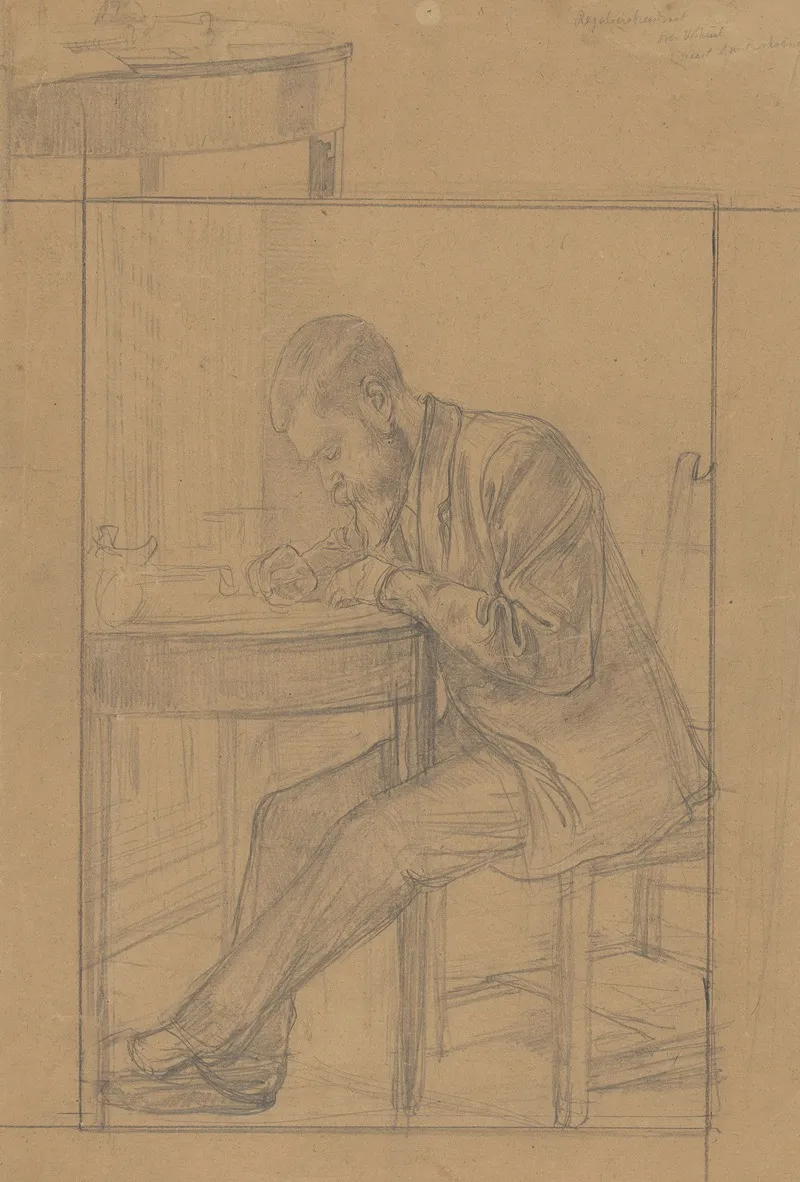 De Graveur Raeder