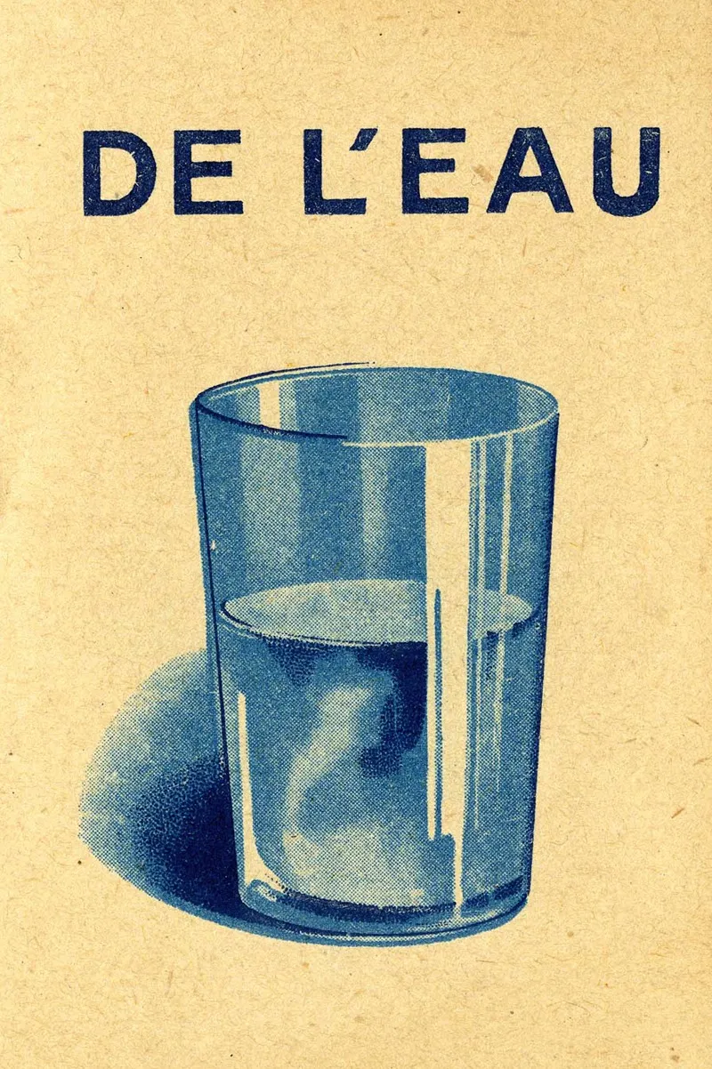 De Leau