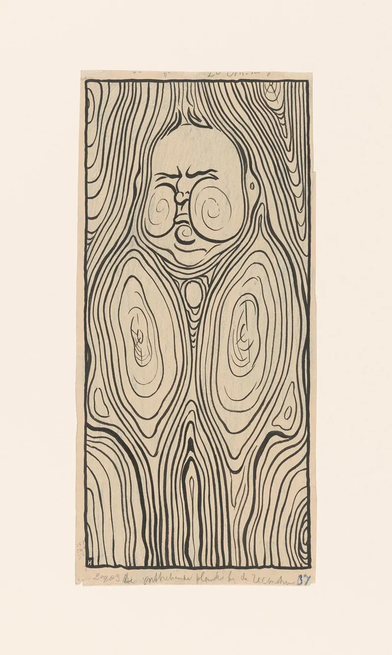 De Ontbrekende Plank