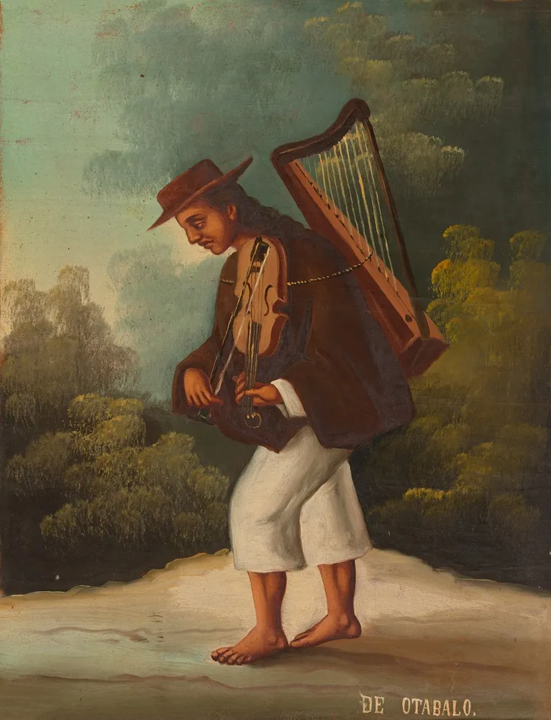De Otabalo