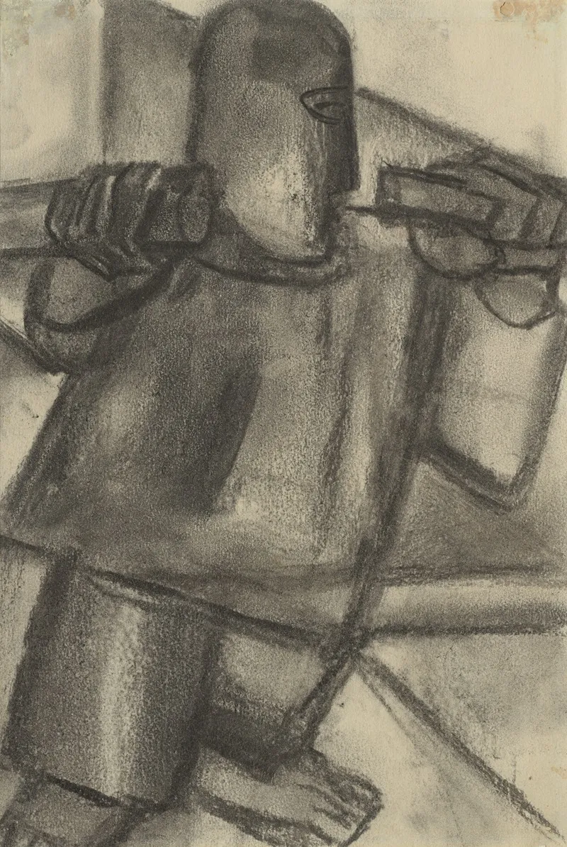 De Roeier