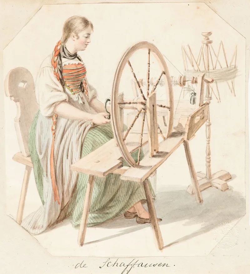 De Schaffausen