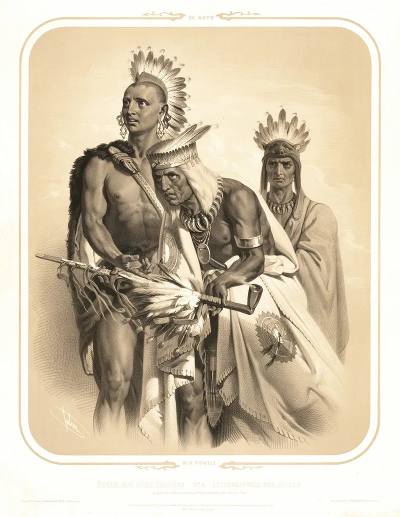 De Soto