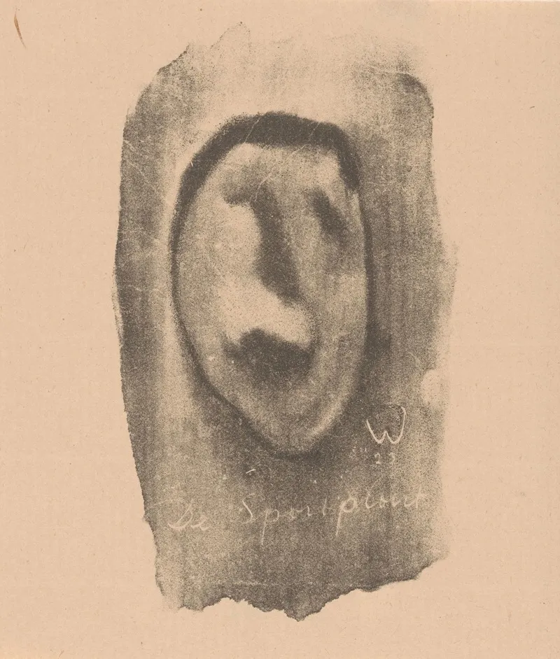 De Sportploert by Erich Wichmann - Canvas Print