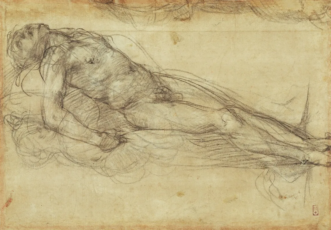 Dead Christ