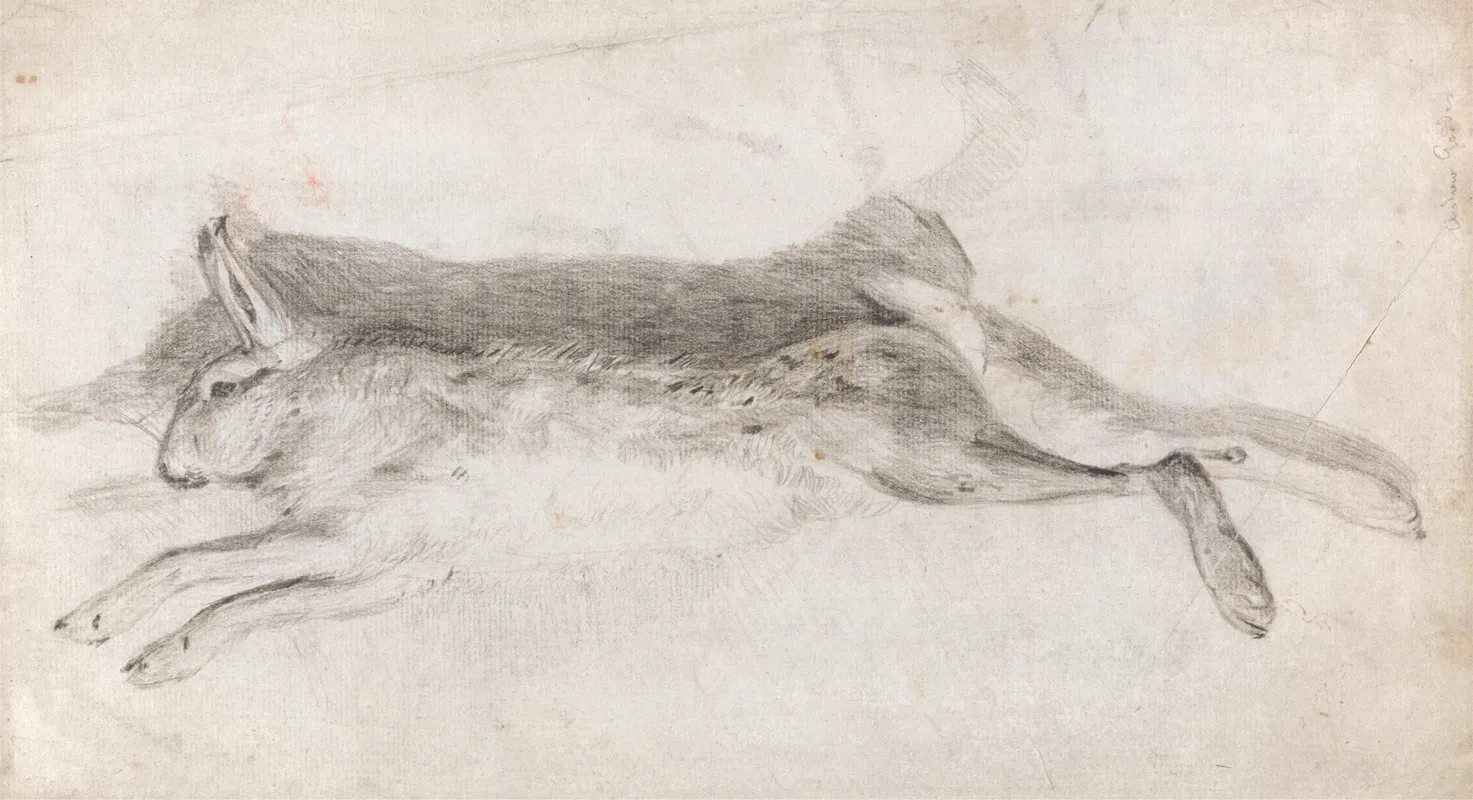 Dead Hare 2