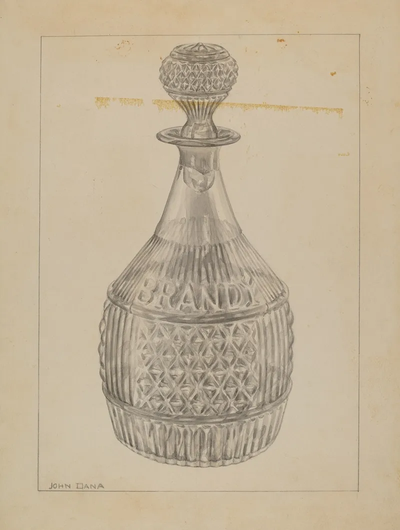 Decanter 9